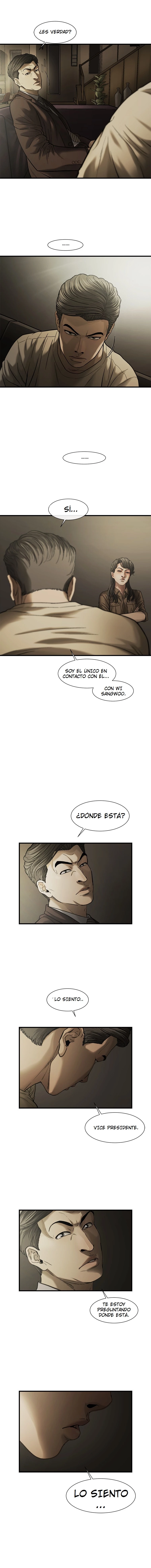 De lo Inútil a lo Extraordinario: El Despertar de Wi Sang-Woo > Capitulo 56 > Page 111